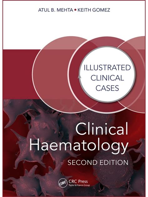 clinical haematology illustrated cases Doc
