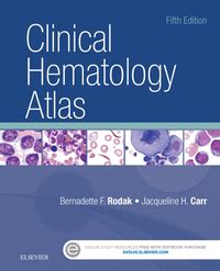 clinical hematology atlas clinical hematology atlas PDF