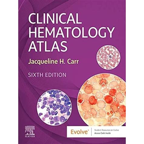 clinical hematology atlas elsevier education Kindle Editon
