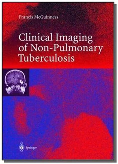 clinical imaging in non pulmonary tuberculosis Doc