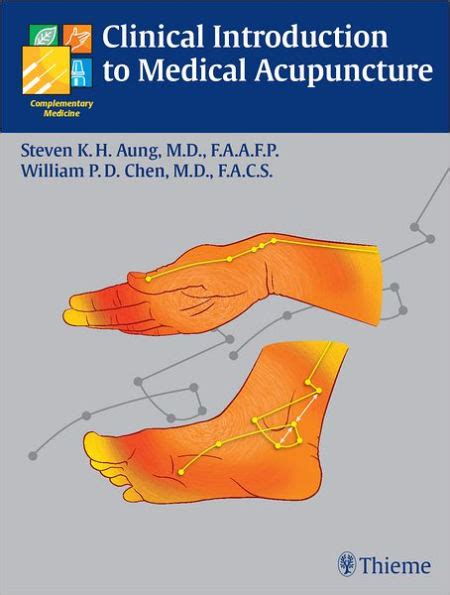clinical introduction to medical acupuncture Reader