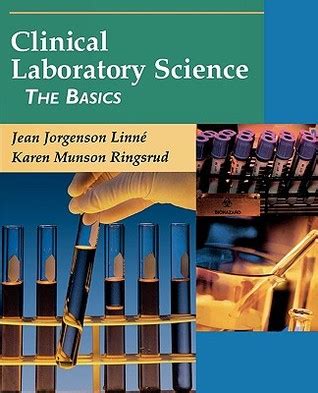 clinical laboratory science the basics PDF