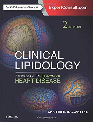 clinical lipidology a companion to braunwalds heart disease 2e Epub