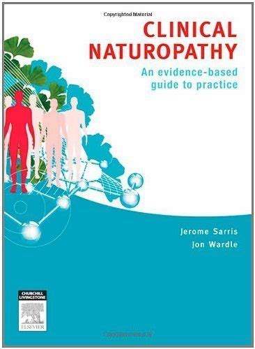 clinical naturopathy an evidence based guide to practice 1e Epub