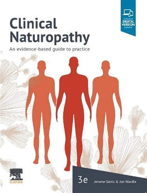 clinical naturopathy an evidence based guide to practice 1e Epub