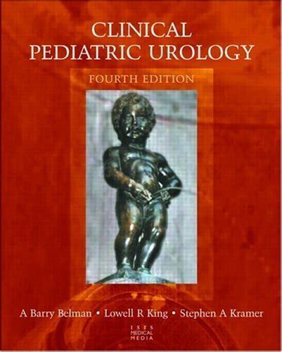 clinical pediatric urology clinical pediatric urology Reader