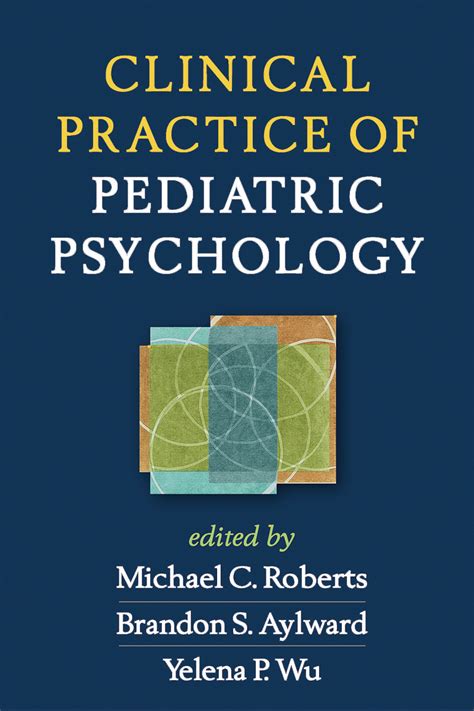 clinical practice of pediatric psychology Epub
