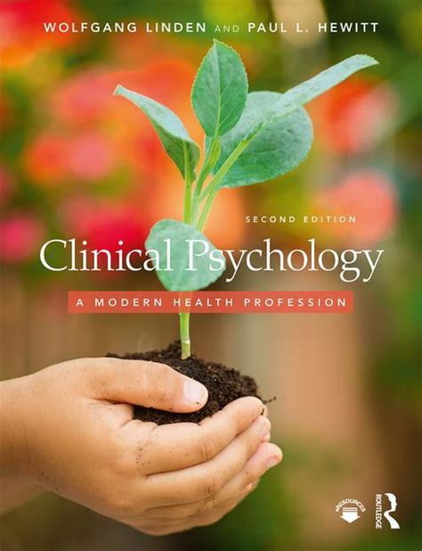 clinical psychology a modern health profession Kindle Editon