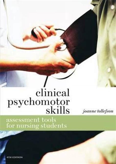 clinical psychomotor skills tollefson 5th edition Epub