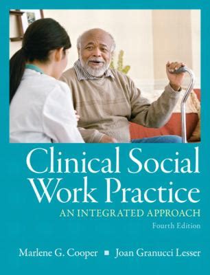 clinical social work practice an integrated approach 4th edition Epub