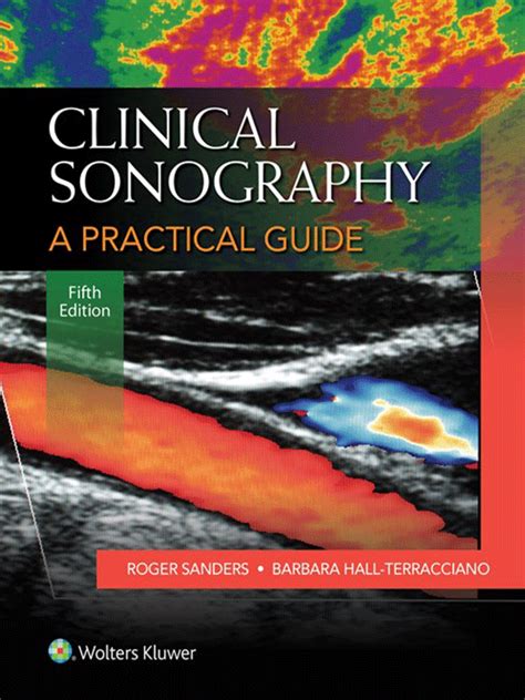 clinical sonography a practical guide Doc