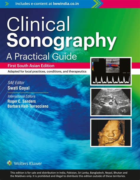 clinical sonography a practical guide Doc