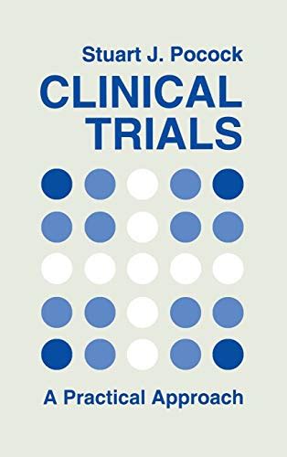 clinical trials a practical approach Kindle Editon