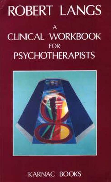 clinical workbook for psychotherapists Kindle Editon