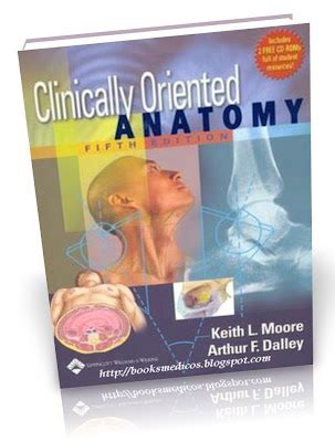 clinically oriented anatomy fifth edition Epub