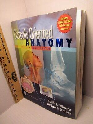 clinically oriented anatomy fifth edition Epub