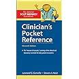 clinicians pocket reference 11th edition Kindle Editon