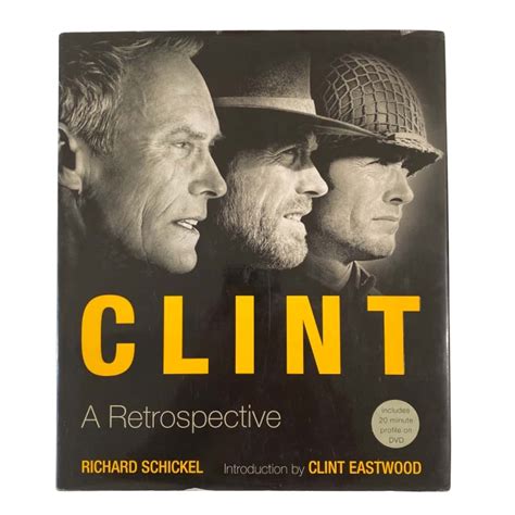 clint a retrospective PDF