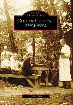 clintonville and beechwold images of america Reader