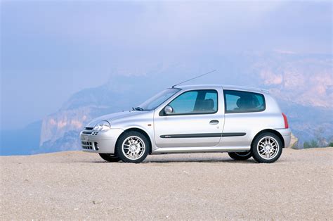 clio 172 buying guide Reader