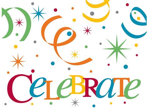 clip art for celebrations and service Kindle Editon