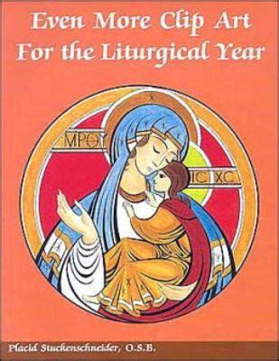 clip art more and even more clip art for the liturgical year Epub
