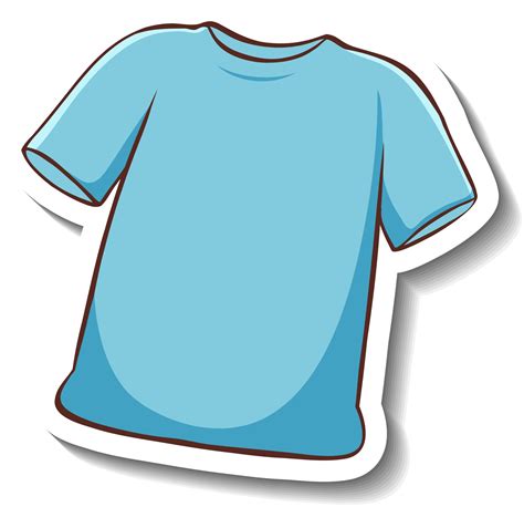 clip art shirts