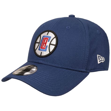 clippers cap