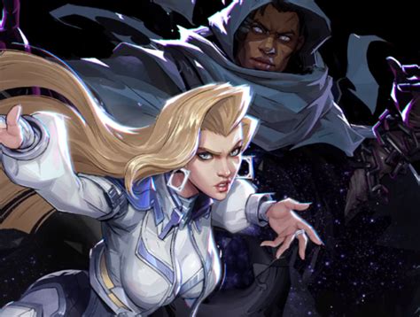 cloak and dagger marvel rivals