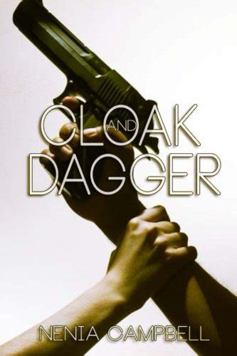 cloak and dagger the ima book 1 Epub