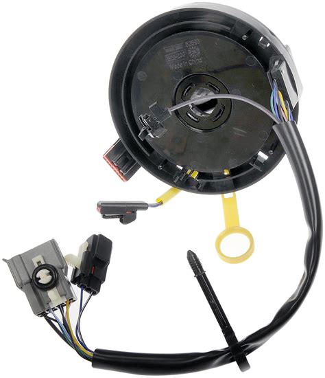 clock spring steering column wiring harness 04 silverado Ebook Epub
