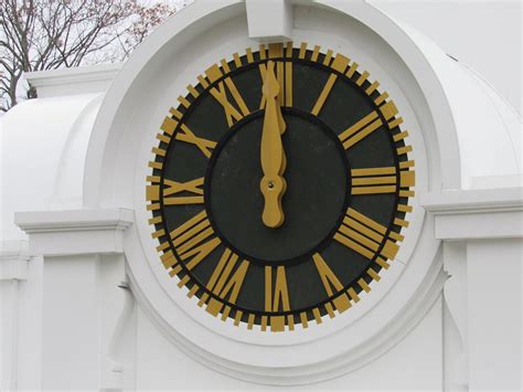 clock tower bell