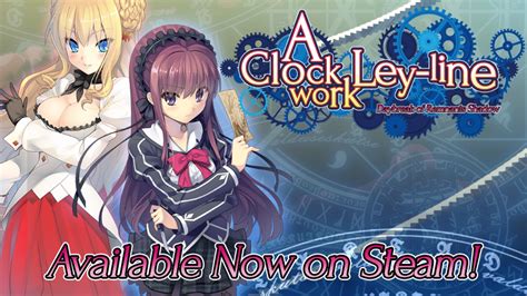 Clockwork Leyline Walkthrough