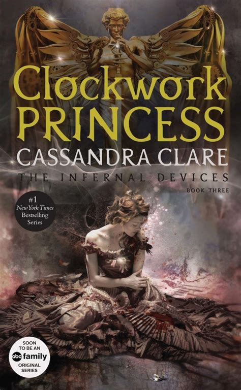 clockwork princess read online Kindle Editon