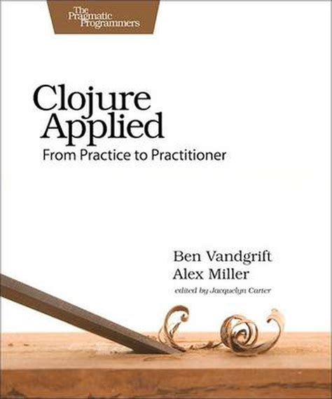 clojure applied from practice to practitioner Epub
