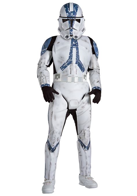 clone trooper costume