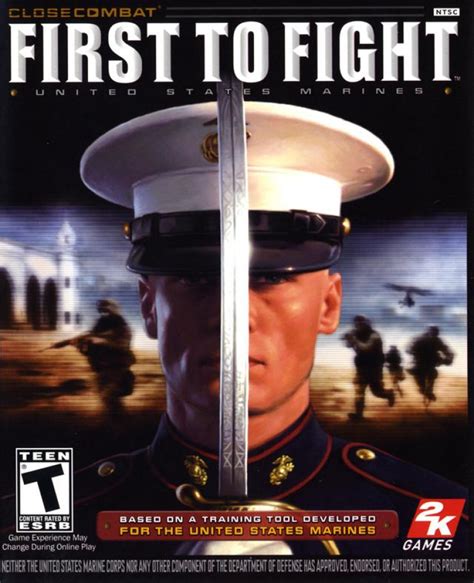 close combat first to fight game