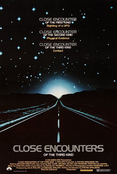 close encounters of the company kind Doc