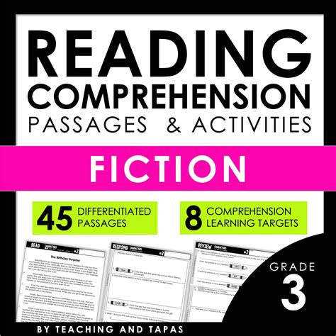 close passages theme 3rd grade Doc