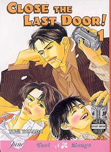 close the last door vol 1 v 1 Epub