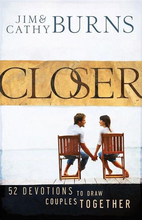 closer 52 devotions to draw couples together PDF