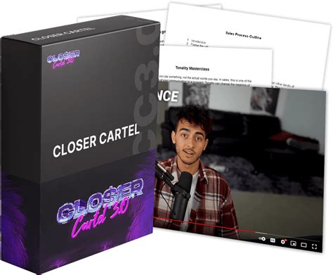 closer cartel