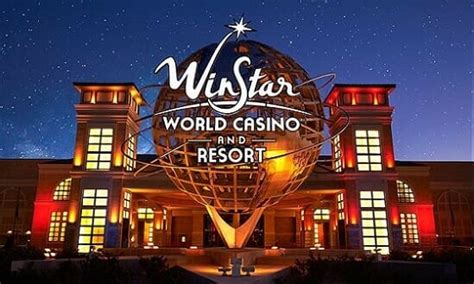 closest casino to dallas