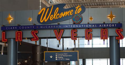 closest casino to las vegas airport