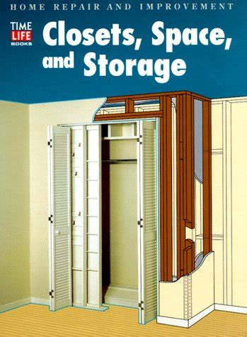 closets space and storage home repair and improvement updated series PDF