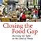 closing the food gap resetting the table in the land of plenty Epub