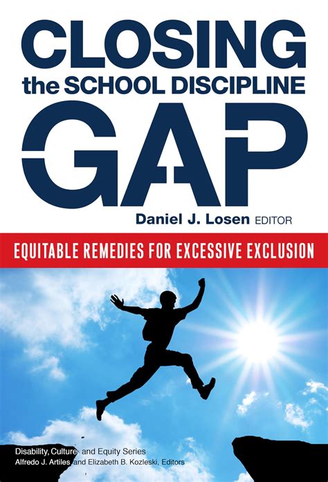 closing the school discipline gap equitable remedies for excessive exclusion Kindle Editon