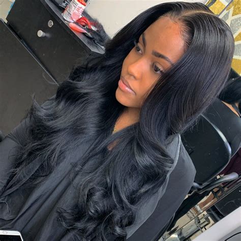 closure sew in