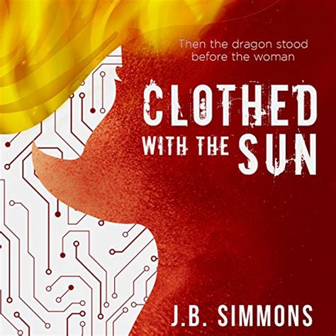 clothed with the sun the omega trilogy volume 2 Reader