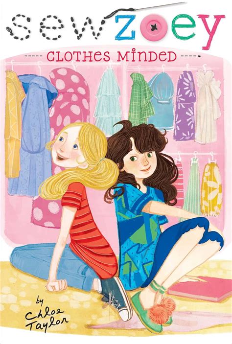 clothes minded sew zoey PDF